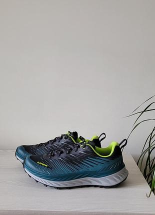 Кроссовки треккинговые оригинал lowa fortux гг.42.5
