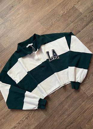 Світшот жіночій pull&bear 2