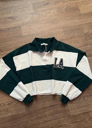 Світшот жіночій pull&bear 3