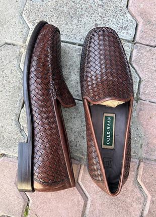 Лофери жіночі cole haan