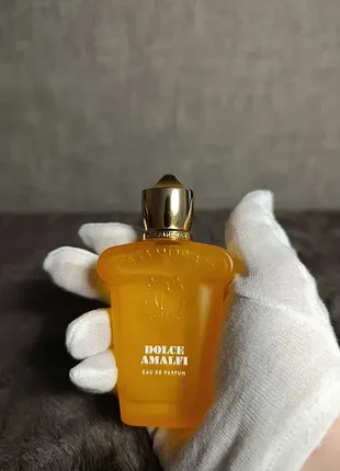 Xerjoff casamorati dolce amalfi eau de parfum 30 мл оригинал