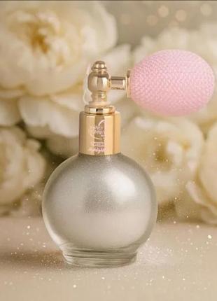 Дитячий хайлайтер honey bunny miss tweens розсипчастий, 5 г