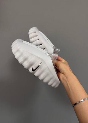 Жіночі капці nike mind 001 light grey