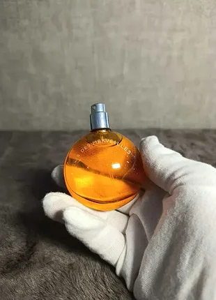 Hermès elixir des merveilles 30 мл оригінал