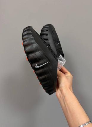 Жіночі капці nike mind 001 black