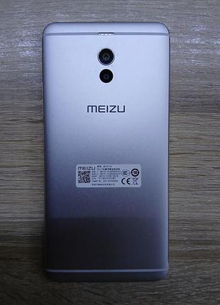 Б/у смартфон meizu m6 note 3gb/32gb 3