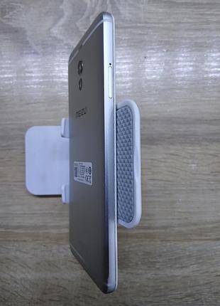 Б/у смартфон meizu m6 note 3gb/32gb 4