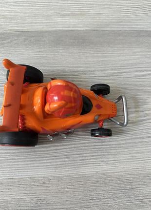 Набор игрушек 4