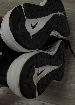Кроссовки nike 5