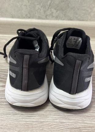 Кроссовки nike 3