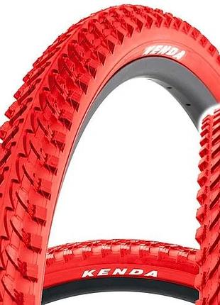 Покрышка kenda k898 26" x 1.95 30tpi красный (o-o-0612)