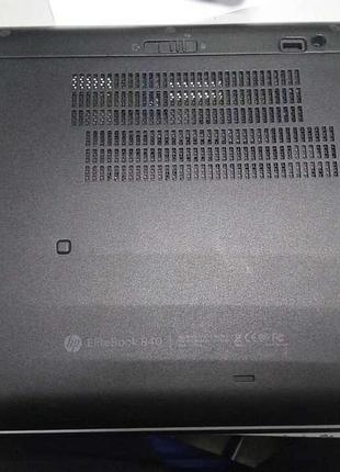 Ноутбук б/у hp elitebook 840 g2 (intel core i5-5300u 2,3ghz/ram 8gb/ssd 128gb/intel hd graphics 5500)