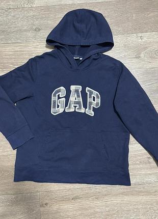 Кофта подростковая gap 5