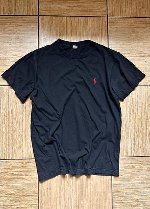 Футболка polo ralph louren | оригінал