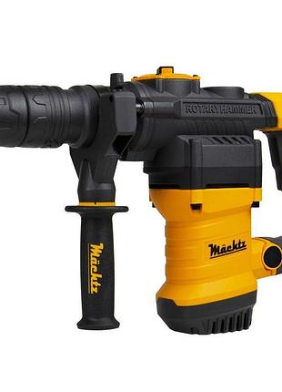 Перфоратор mächtz mrh‑1920 max