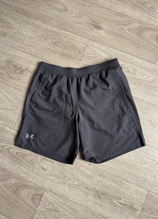 Оригінальні шорти under armour
