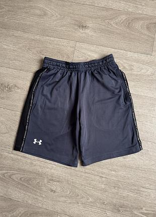Оригінальні шорти under armour