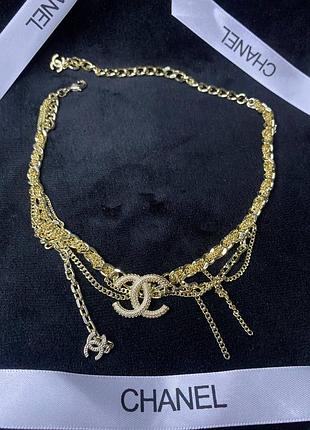 💎new💎брендовая подвеска-чокер vip gift ♥️♥️♥️ 🔥💕клеймо
