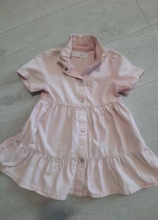 Плаття zara