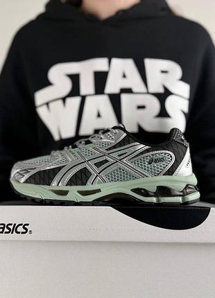 Asics gel-nimbus 10.1 ocean haze