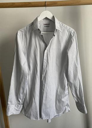 Сорочка чоловіча kenzo homme comfort fit