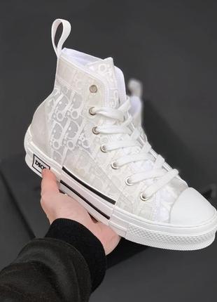 Женские кеды b 23 high top7 фото