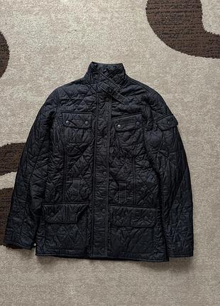 Куртка barbour