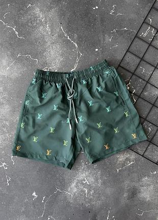 Пляжні шорти louis vuitton
