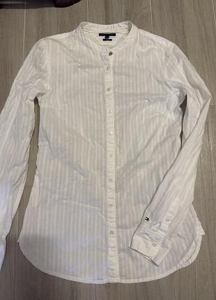 Сорочка tommy hilfiger