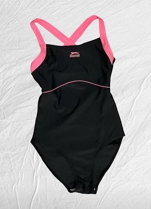 Спортивний купальник slazenger
