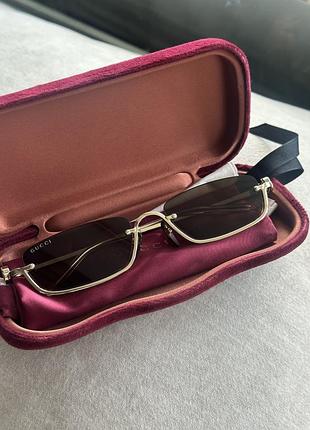 Окуляри gucci оригінал