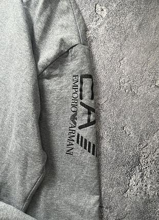 Кофта armani 2