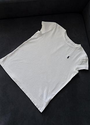 Футболка polo ralph lauren 12-14 років 150 см