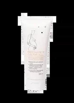Крем для тіла вагітних pregnancy cream mama ed cosmetics, 30 мл