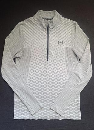 Лонгслів under armour
