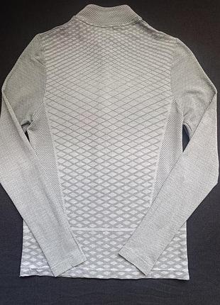 Лонгслів under armour 2