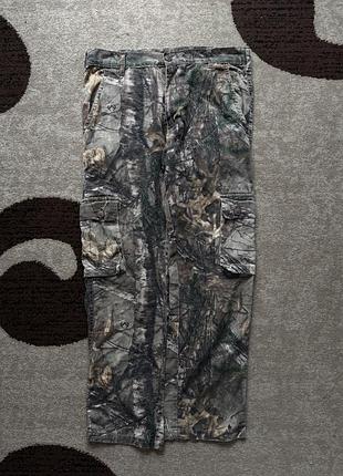 Карго штани realtree