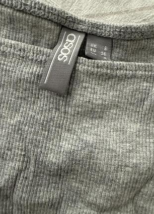 Кофта  asos 2