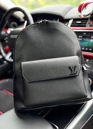 Рюкзак мужской louis vuitton aerogram портфель