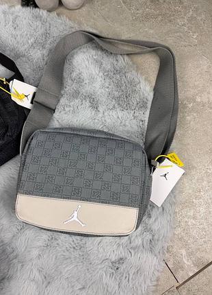 Сумка jordan 2