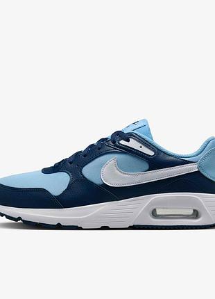Nike air max sc кросівки