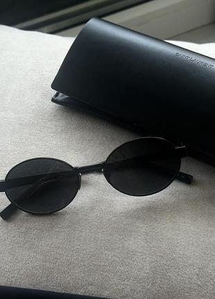 Окуляри ysl оригінал