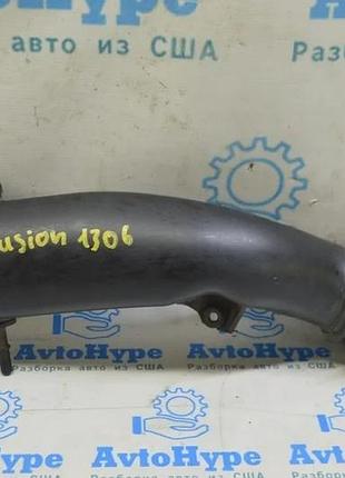 Повітровід від фільтра ford fusion mk5 13- 2.0т