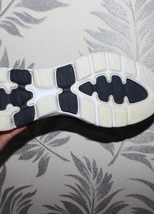 Skechers кроссовки 24.8 см стелька