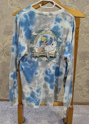 Чоловічий лонгслів ripndip 4