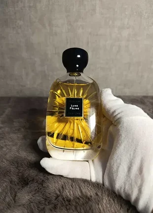 Atelier des ors lune féline 100 мл оригинал