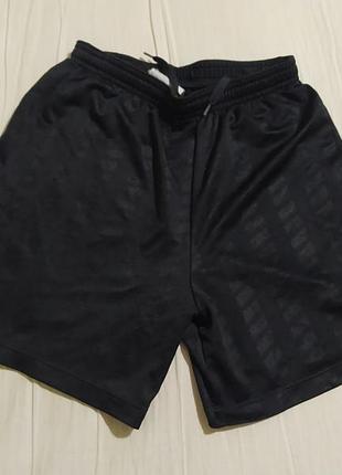 Шорти дитячі nike dri-fit