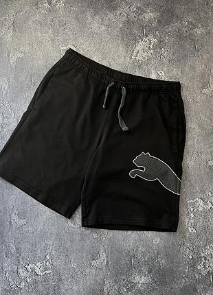 Шорти puma