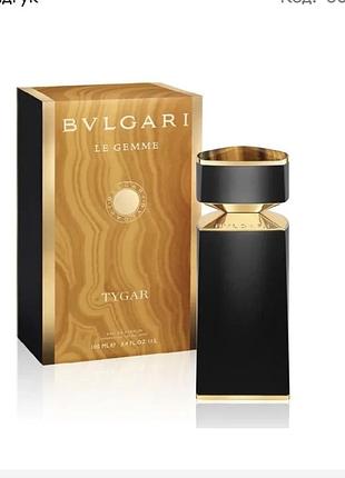 Парфюм bvlgari le gemme 100 ml