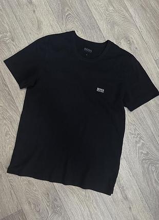 Футболка boss hugo boss